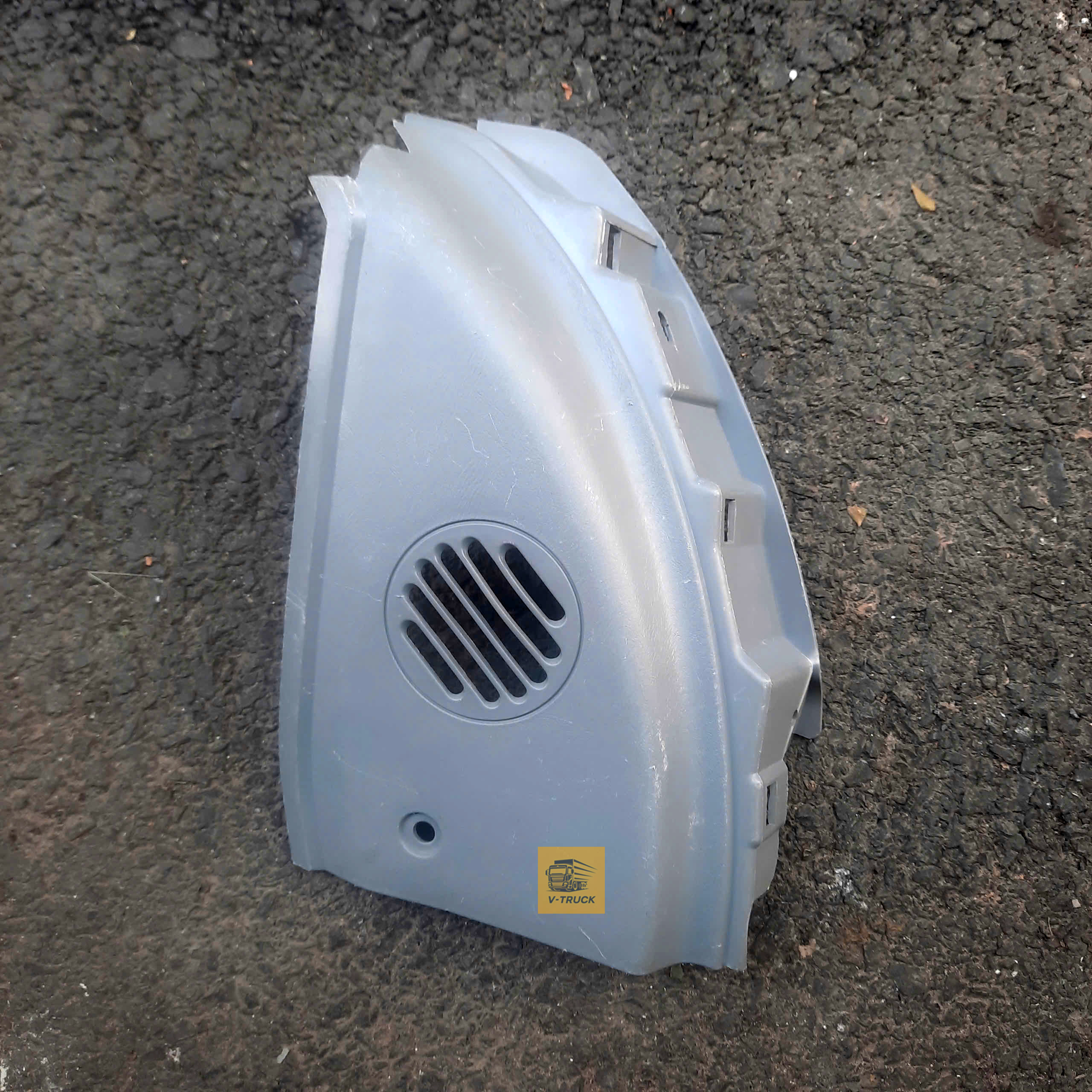 Ốp Cạnh Táp Lô Bàn Thờ Howo 336 371 380