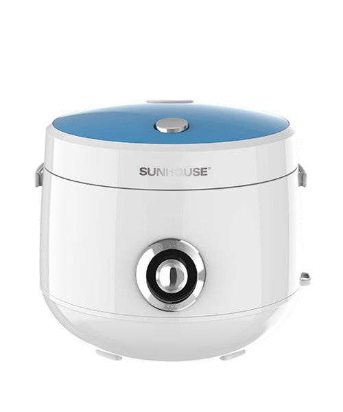 Nồi cơm điện 1,8l sunhouse shd8606