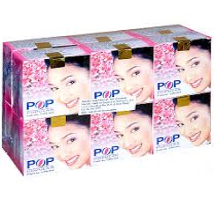 Kem PoP Thái lan sieu trang