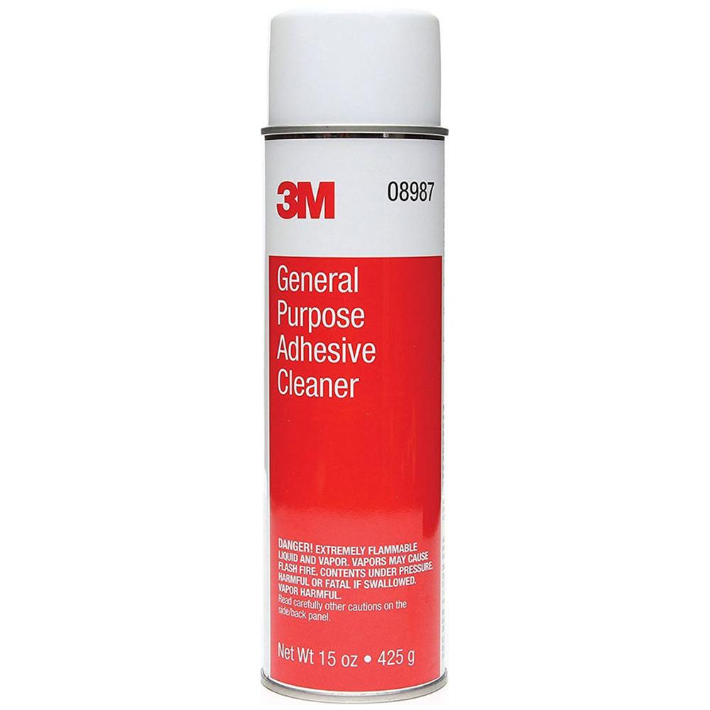 Tẩy keo, nhựa đường 3M General Purpose Adhesive Cleaner 425g