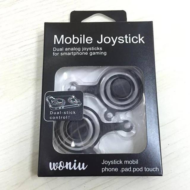 Bộ Joystick tay cầm chơi game
