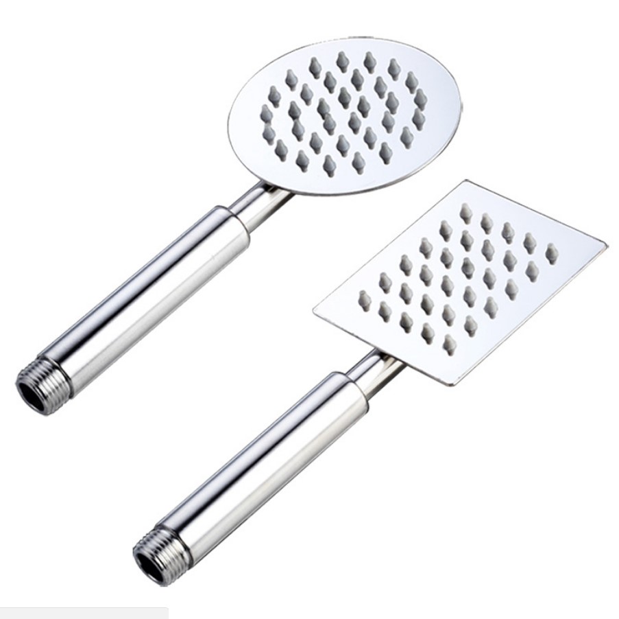 Vòi sen siêu mỏng inox 304
