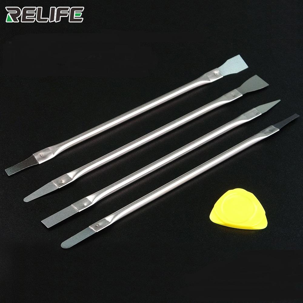 Bộ dao đục ic đa năng hiệu relife rl-049