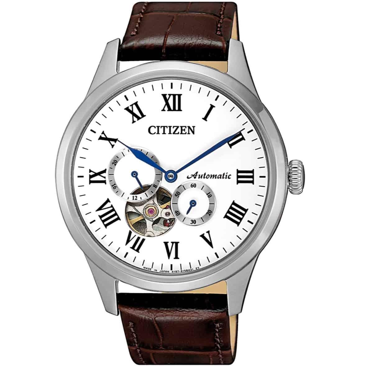 Đồng hồ citizen np1020-15a
