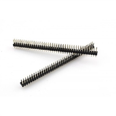 Jum đực đôi 2.54mm 40p
