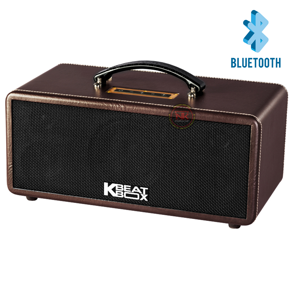 [HCM]Loa karaoke di động ACNOS KS362S bluetooth 5.0