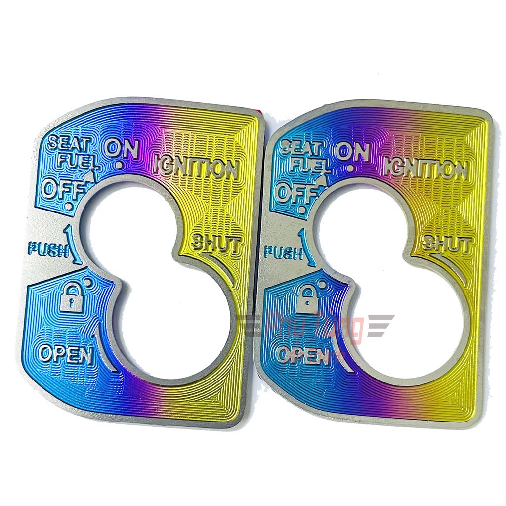 Dán ổ khóa vario/ab titan gr5 loại khóa chìa-phs