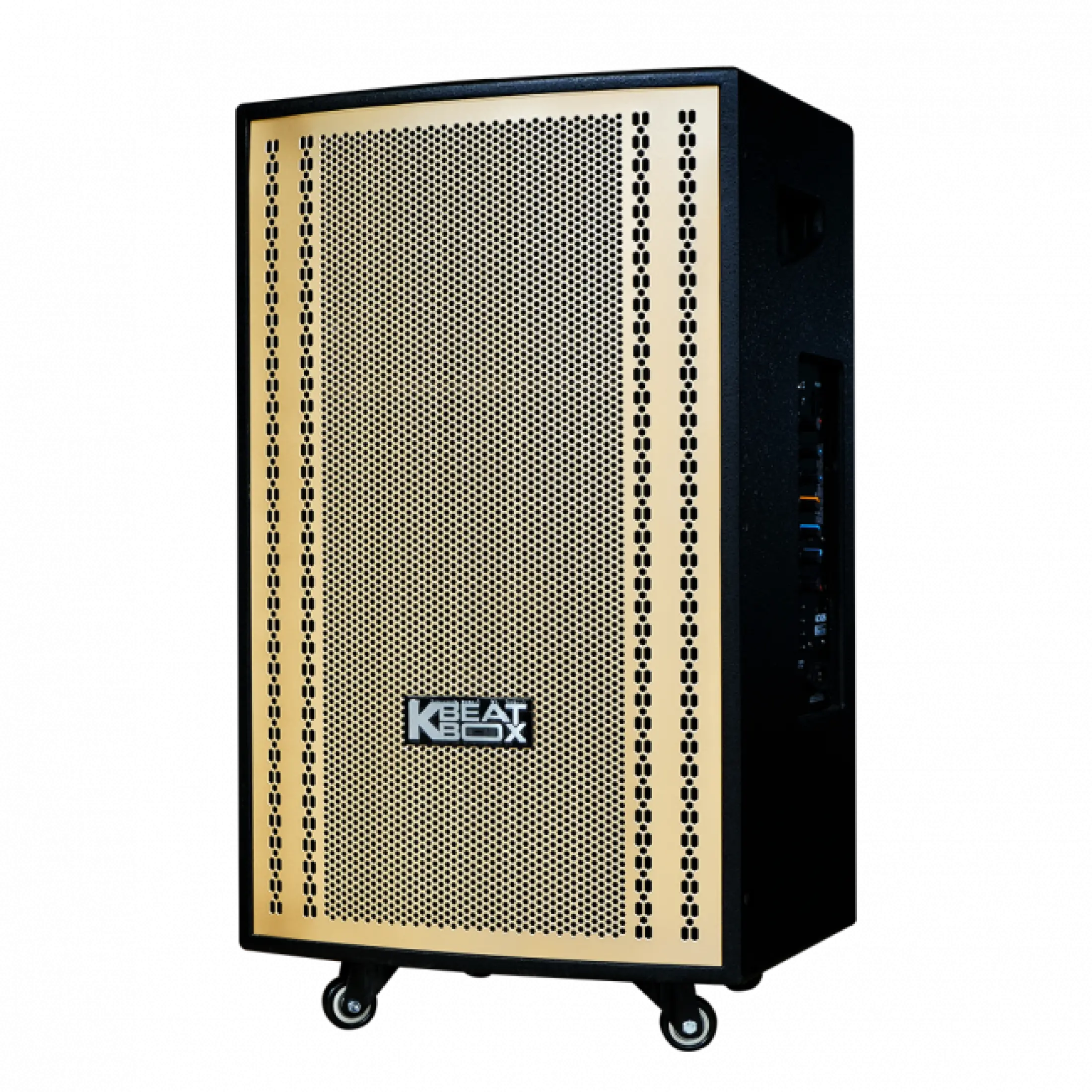 Dàn Karaoke Di Động ACNOS CB3051G