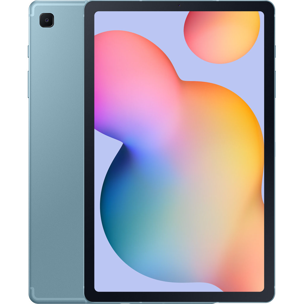Máy tính bảng Samsung Galaxy Tab S6 Lite 2022 4GB/64GB - Hàng Chính Hãng