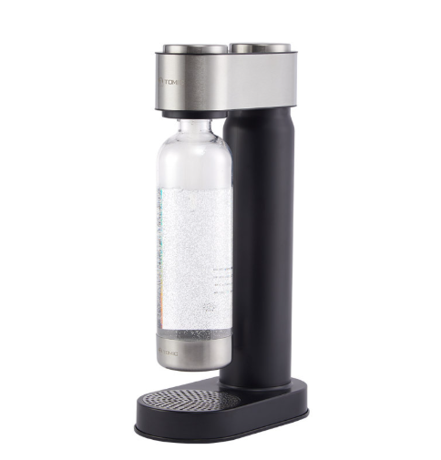 Máy Làm Soda Philips, Máy Làm Nước Có Gas Tại Nhà, Hàng Chính Hãng, BH 12 Tháng