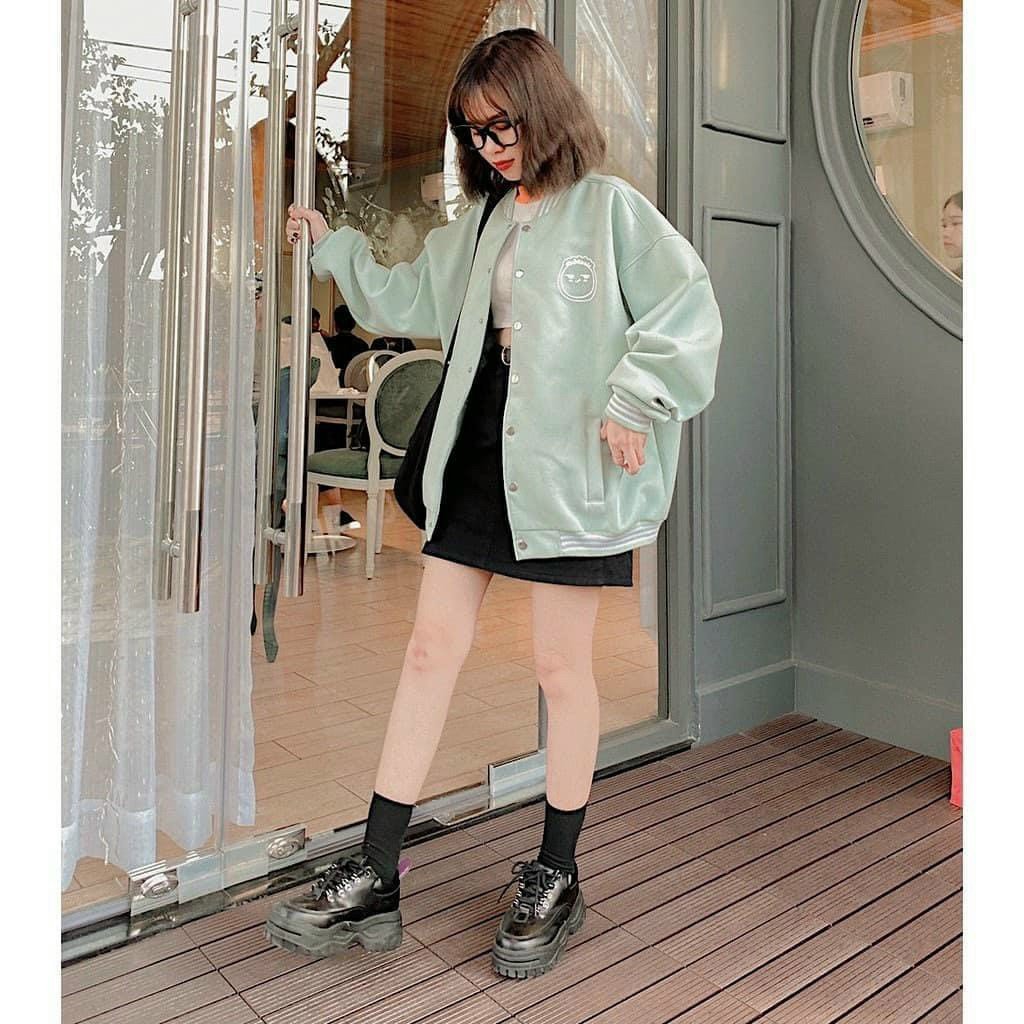 Áo Khoác Nỉ Cardigan Unisex Fashion icon Nhỏ Xinh Cute phong cách Hàn Quốc Soft Girl Dễ Thương.TP