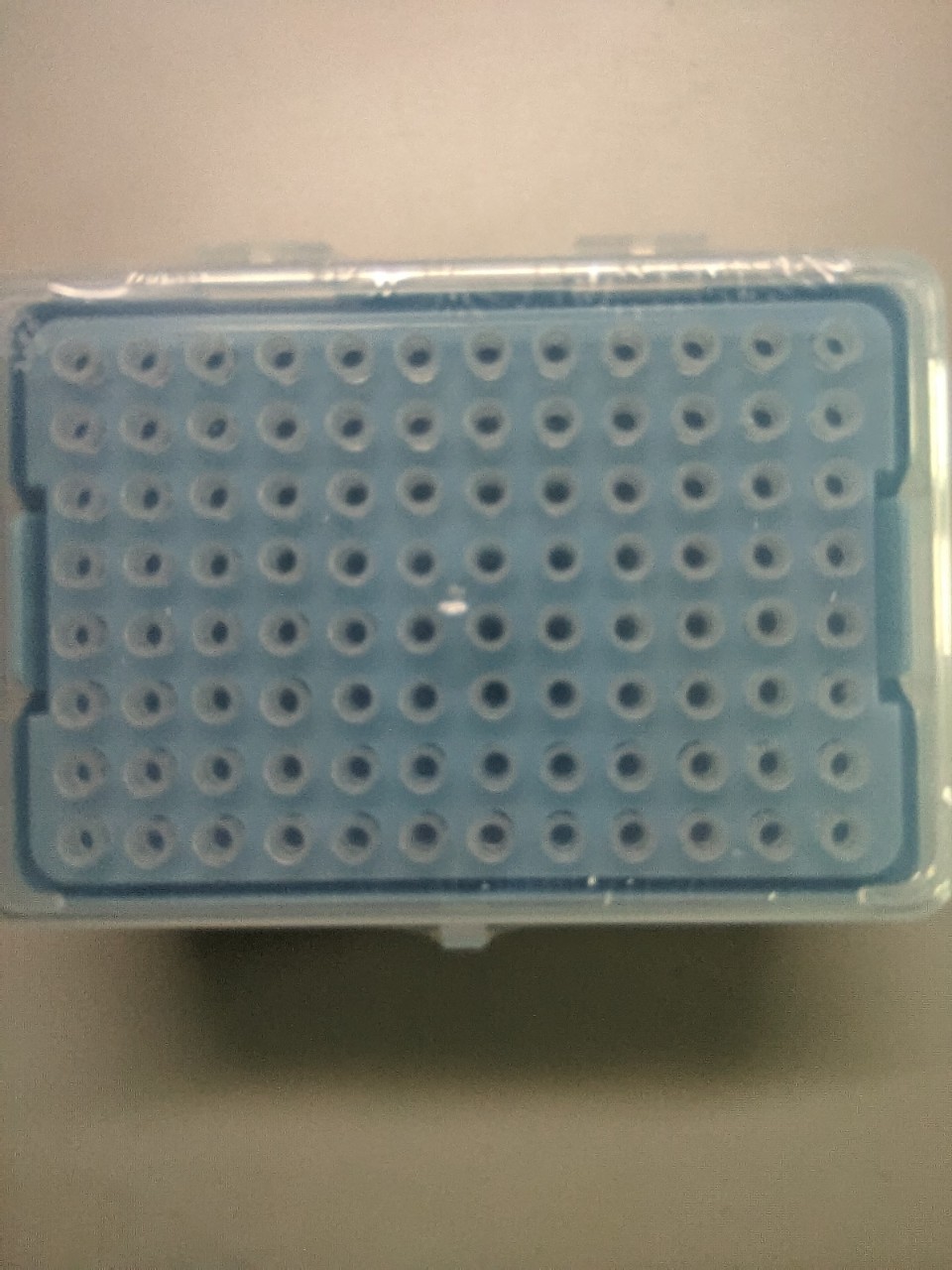 Hộp Col 10ul Biologix