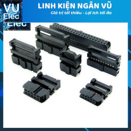 Ide cái, đực từ 10p đến 40p