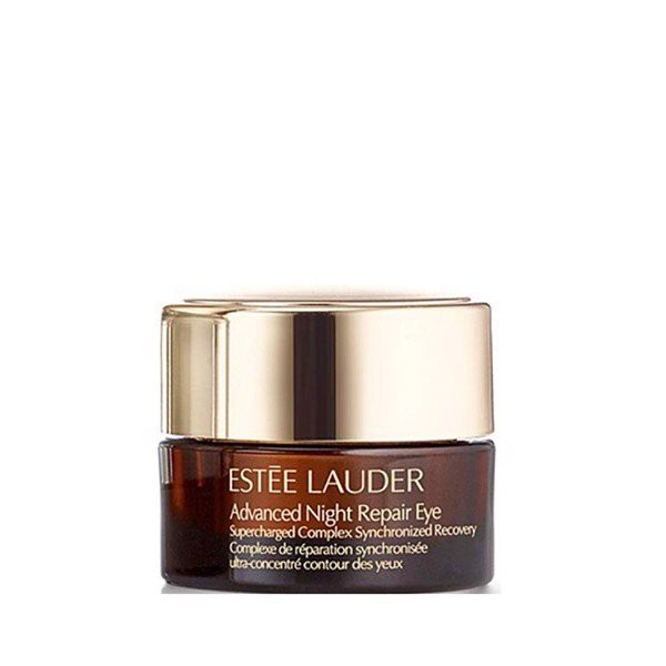 Kem mắt cải thiện quầng thâm, phục hồi el advanced night repair eye minisize 3ml - 5ml