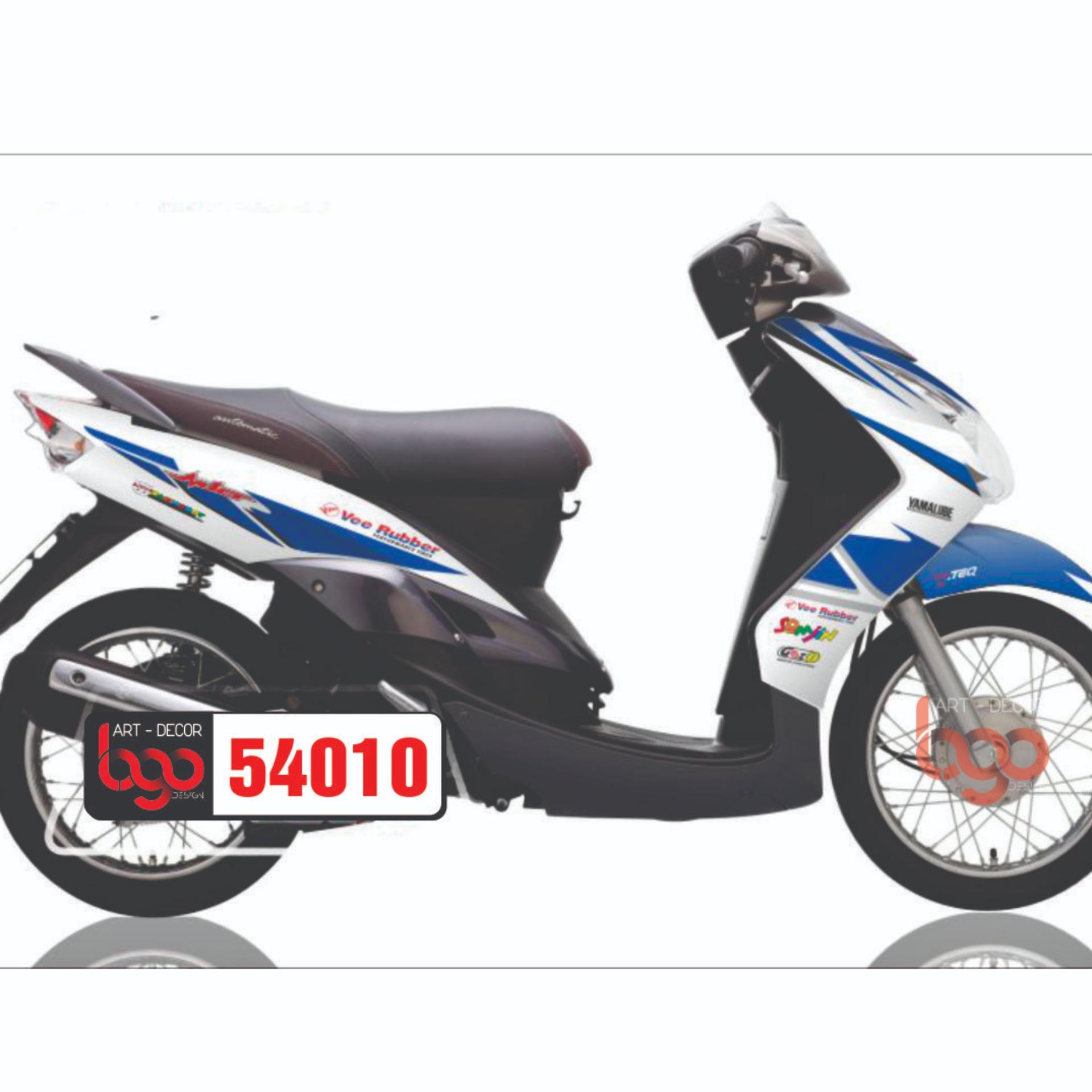 Tem trùm Mio Ultimo - 54010