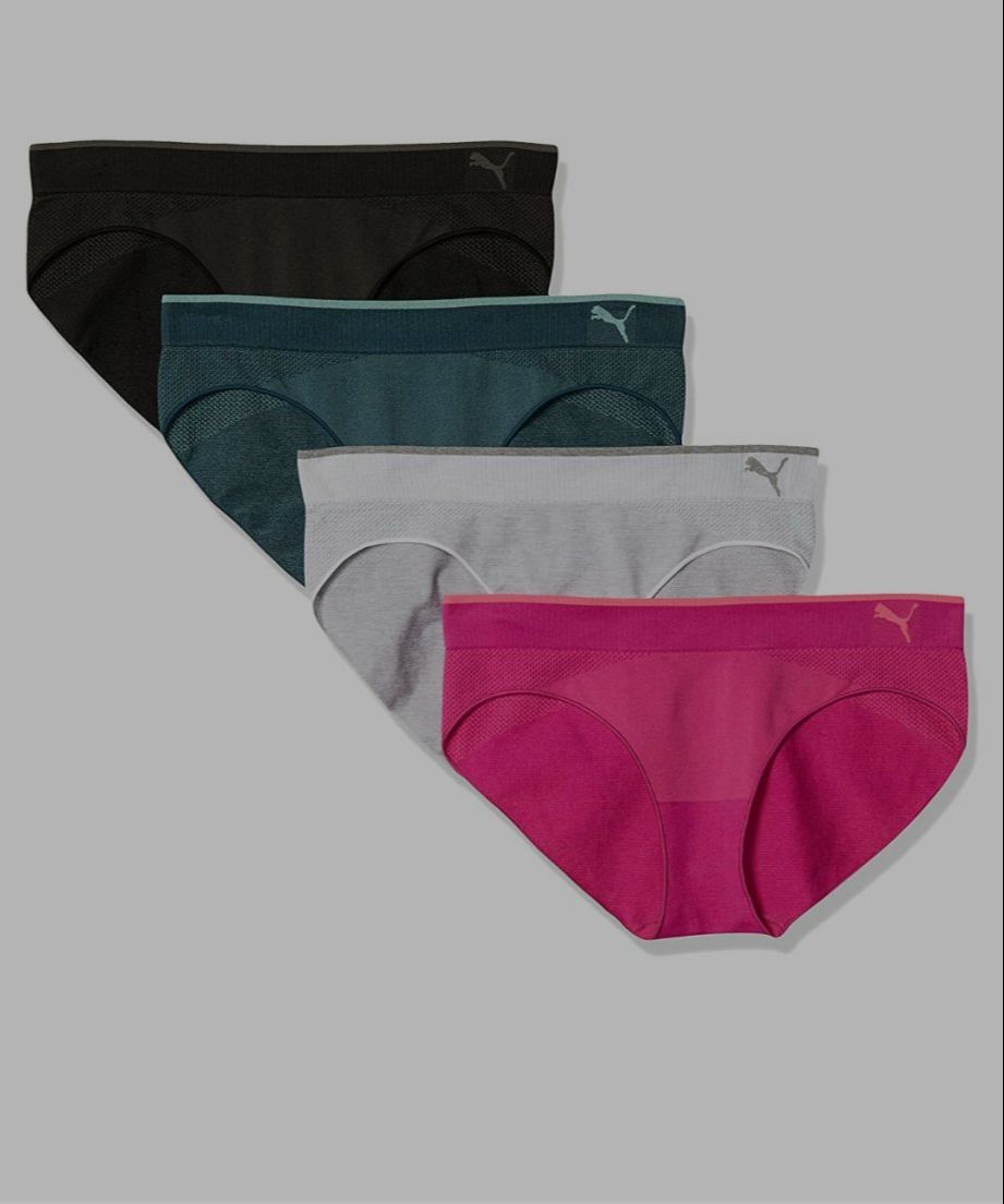 Quần chip nữ puma