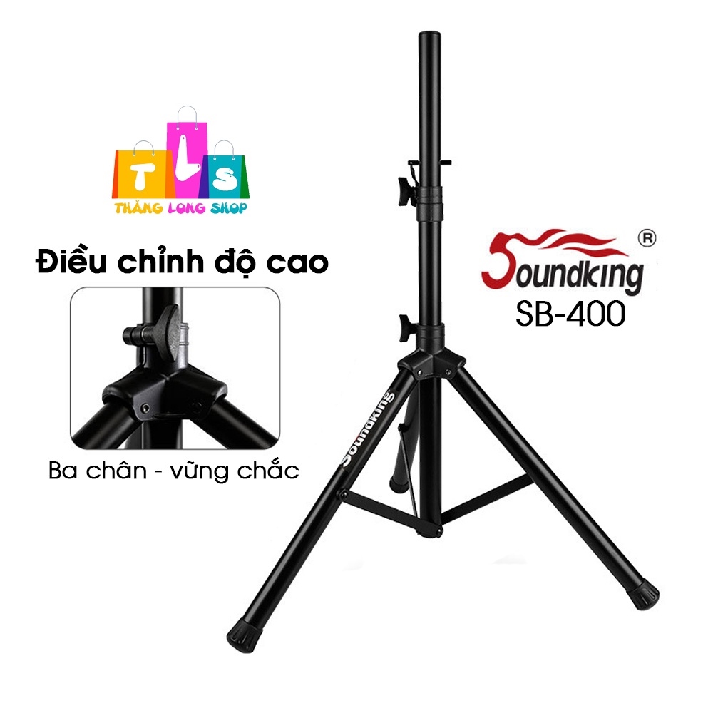 ✜№ soundking sb400 - chân loa soundking sb-400