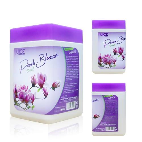 Hấp ủ hương hoa anh đào nice 1000ml