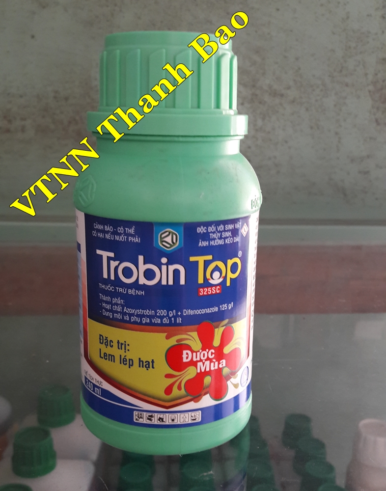 Trobin Top 325SC 240ml