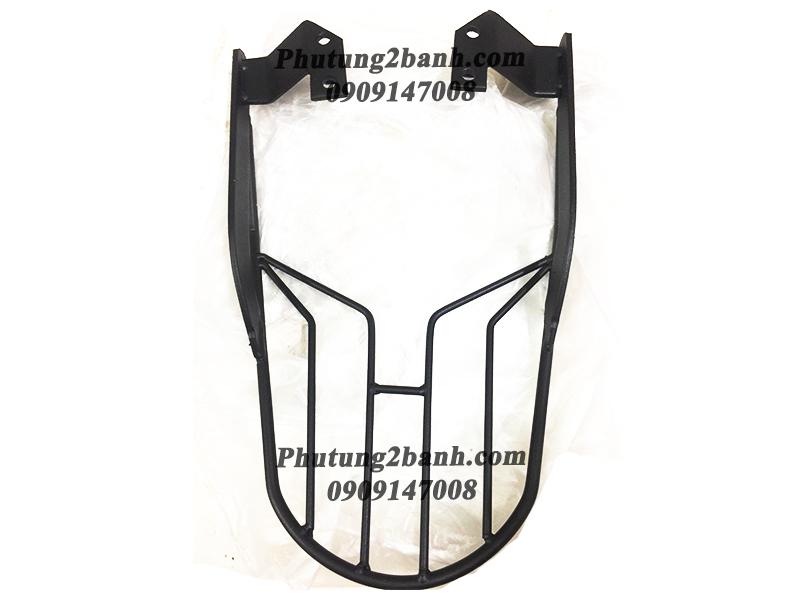Cảng sau civi nouvo 4,5