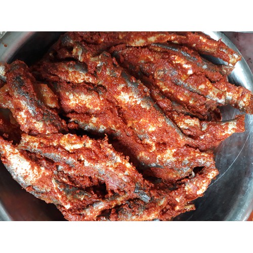 1Kg Mắm Nục Thính siêu ngon Đặc sản Huế