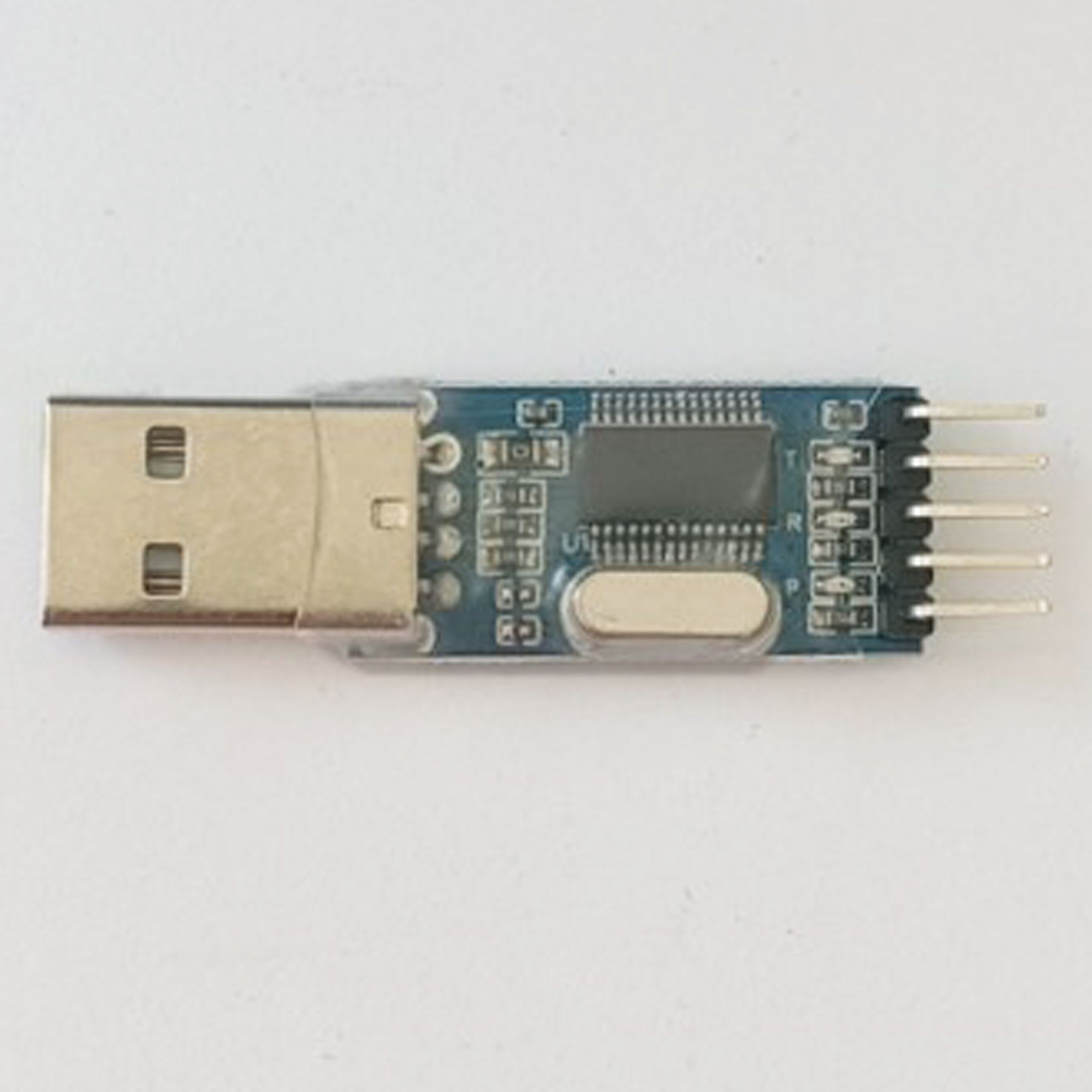 Mạch chuyển usb uart pl2303