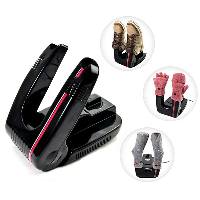 Máy sấy giày và khử mùi, loại bỏ mùi hôi và vi khuẩn, máy sấy khô và khử mùi giày cao cấp, máy sấy khô giầy khử mùi hôi cao cấp, máy sấy giày, máy sấy giày cao cấp -hangtienichthongminh