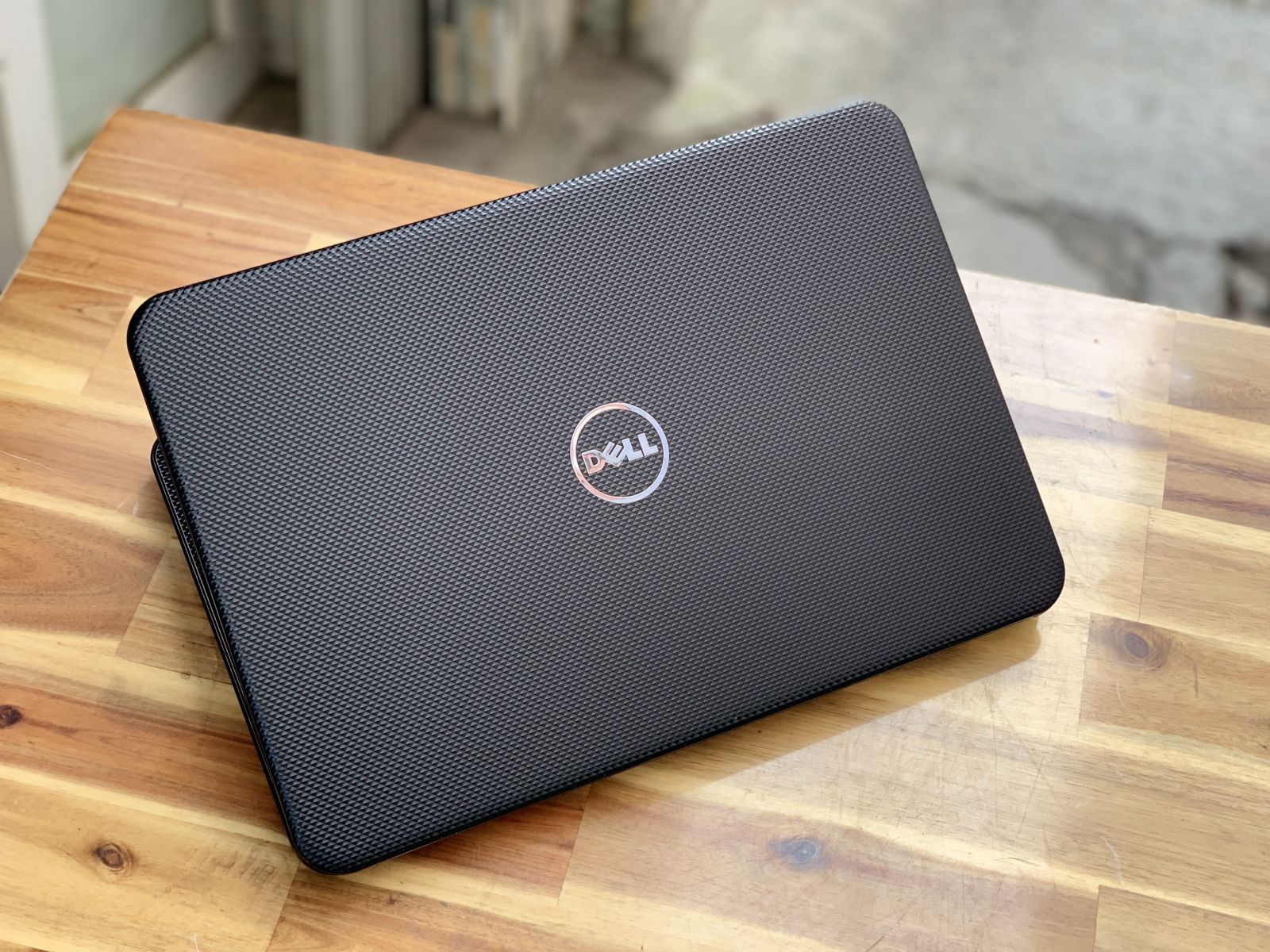 Laptop Dell Inspiron 3521 Core i5 3337U Ram 4G SSD 128G 15.6inch VGA RỜI