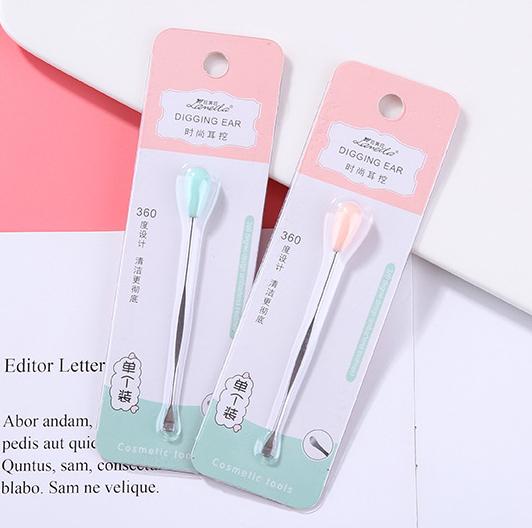 Que Lấy Ráy Tai Lameila