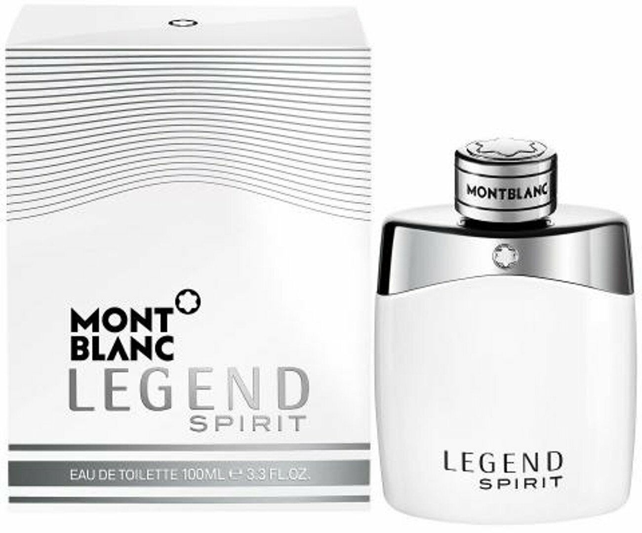 Nước hoa nam Montblanc 100ml