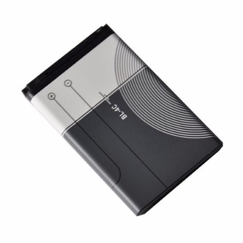 Pin điện thoại Nokia-BL 4C đúng dung lượng – dùng trâu hơn