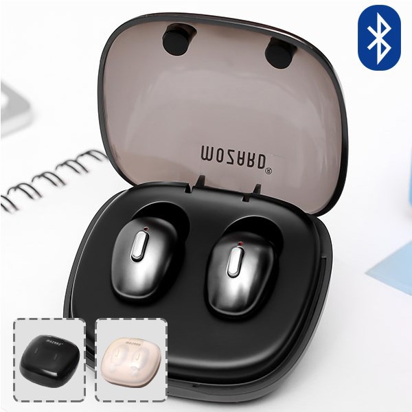 Tai nghe Bluetooth True Wireless Mozard Q7