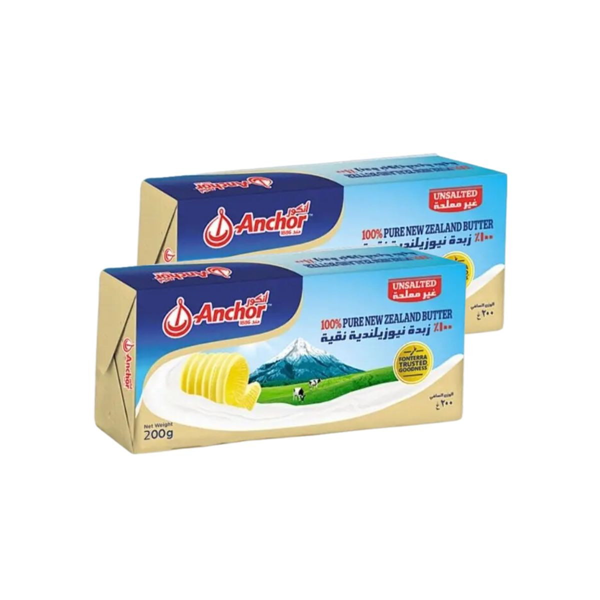 Bơ anchor gói 250g - 16649