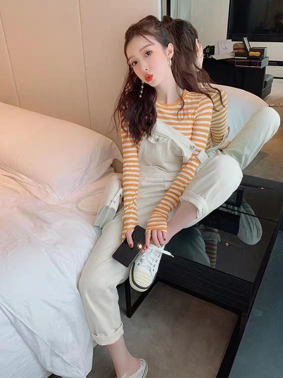 [HCM]QUẦN YẾM  CHẤT KAKI COTTON CAO CẤP