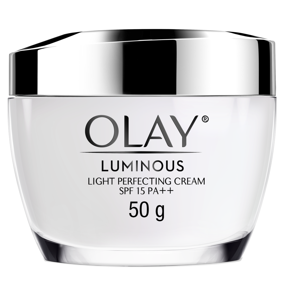 QT_Kem Dưỡng Ẩm Ban Ngày Sáng Da OLAY LUMINOUS 50G