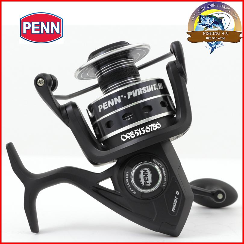 MÁY CÂU PENN PURSUIT III PUR