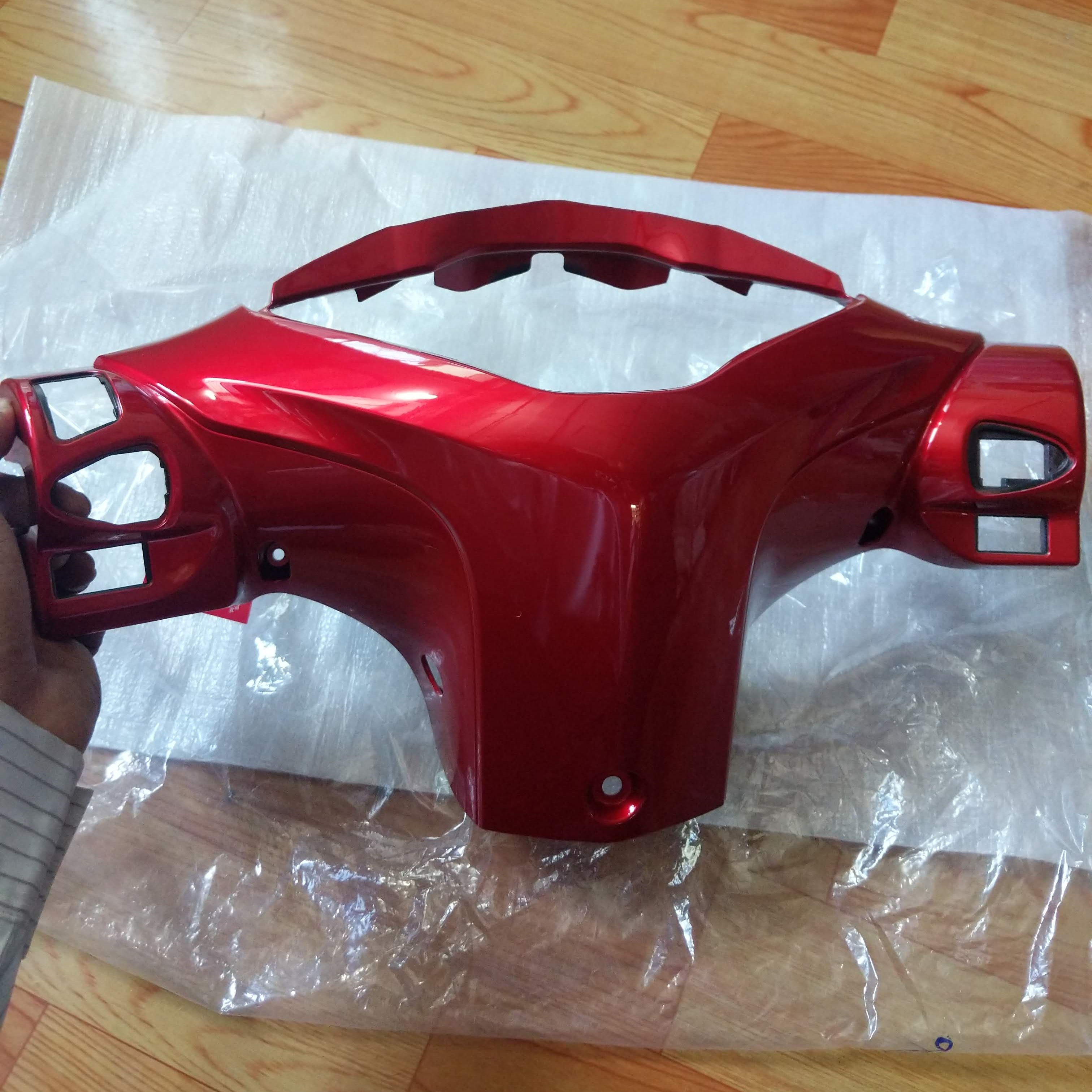 [HCM] Bợ cổ future 125 2012 - 2013 - 2014 - 2015 - 2016 - 2017 / gáy Future 125