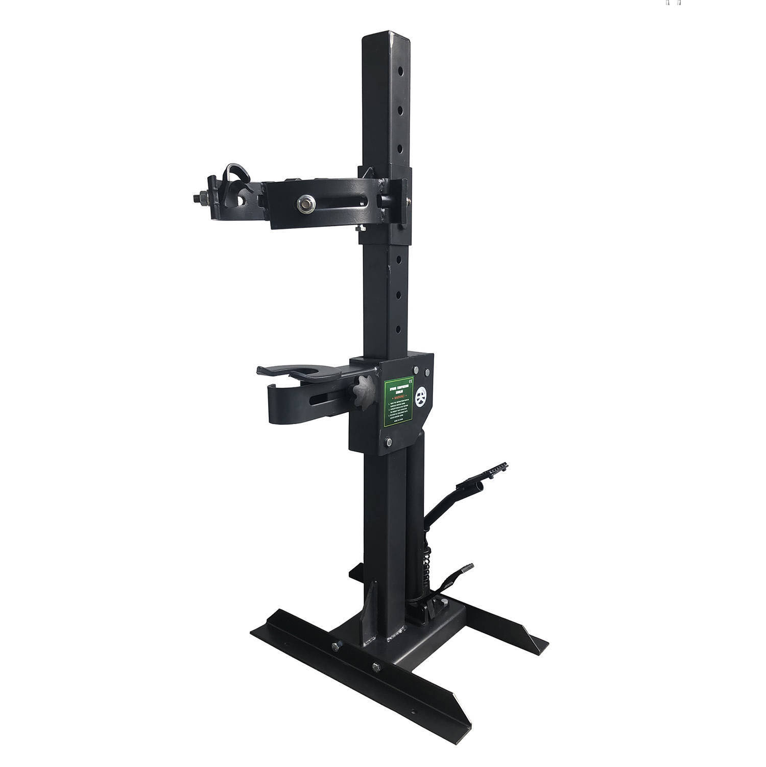 [HCM]Vam Ép Lò Xo Giảm Sóc Hoạt Động Thủy Lực
