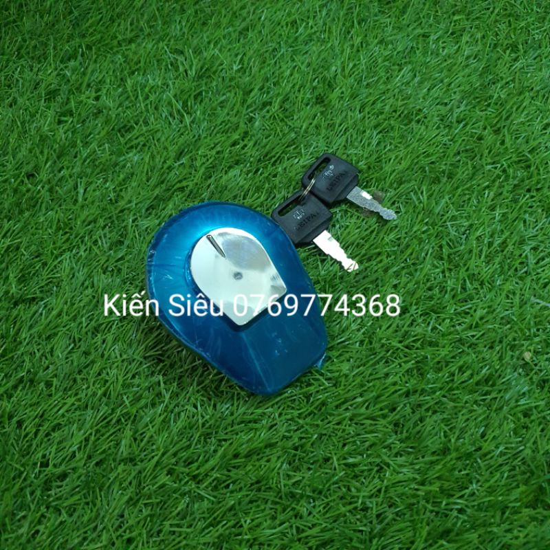 Nắp xăng husky125, cb250