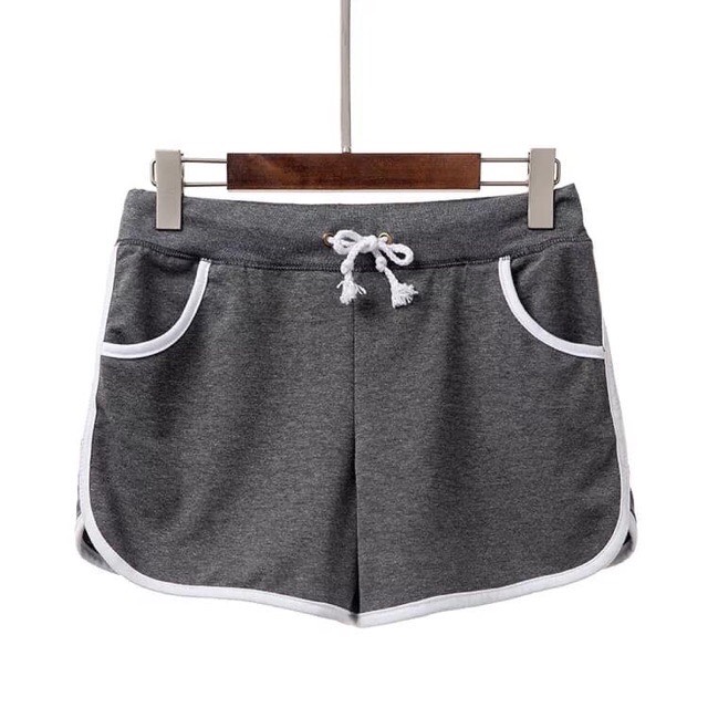 QUẦN THUN COTTON MỀM MÁT