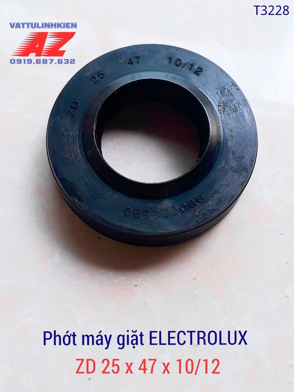 Phớt máy giặt ELECTROLUX