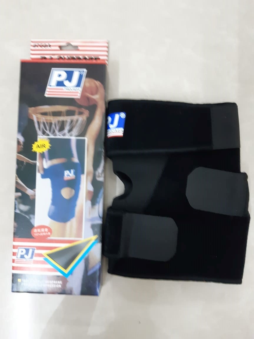 Băng Bảo Vệ Đầu Gối PJ PJ-758A