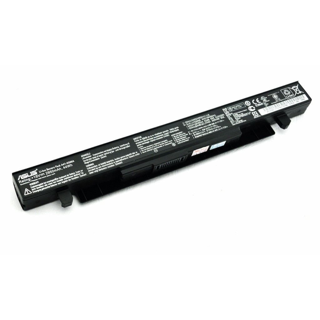 Pin laptop ASUS GL552VX, GL552JX, GL552VW Zin