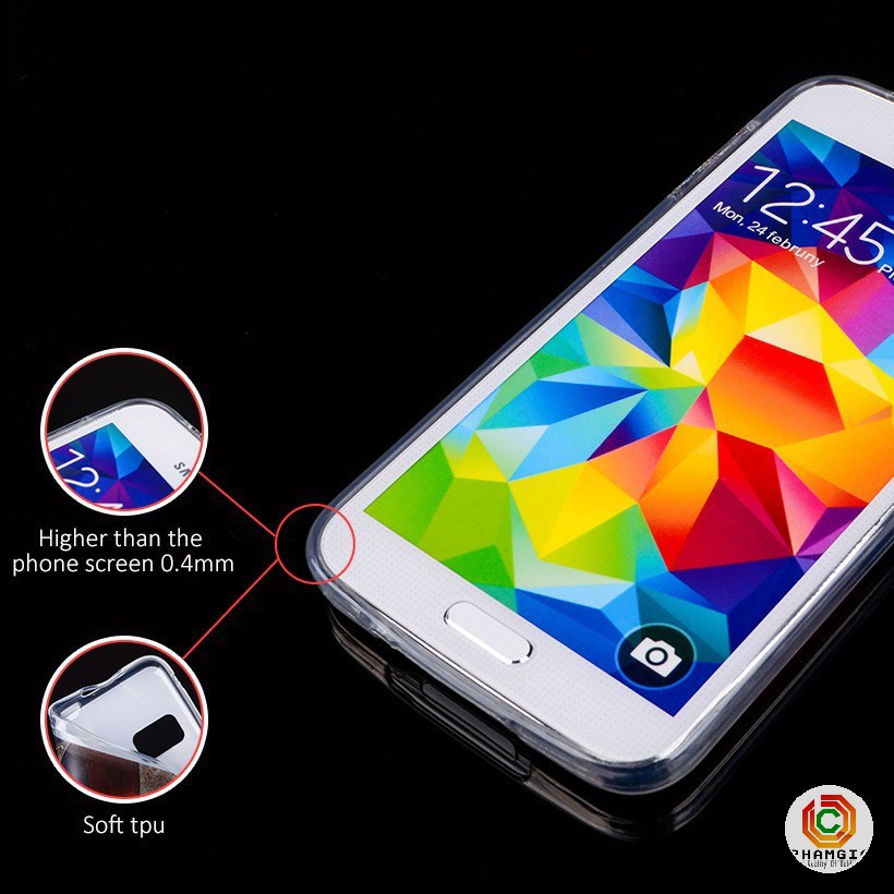 Ốp lưng dẻo Asus Zenfone 2 ZE551ML ZE550ML Z00AD ZE551ML bền, đẹp