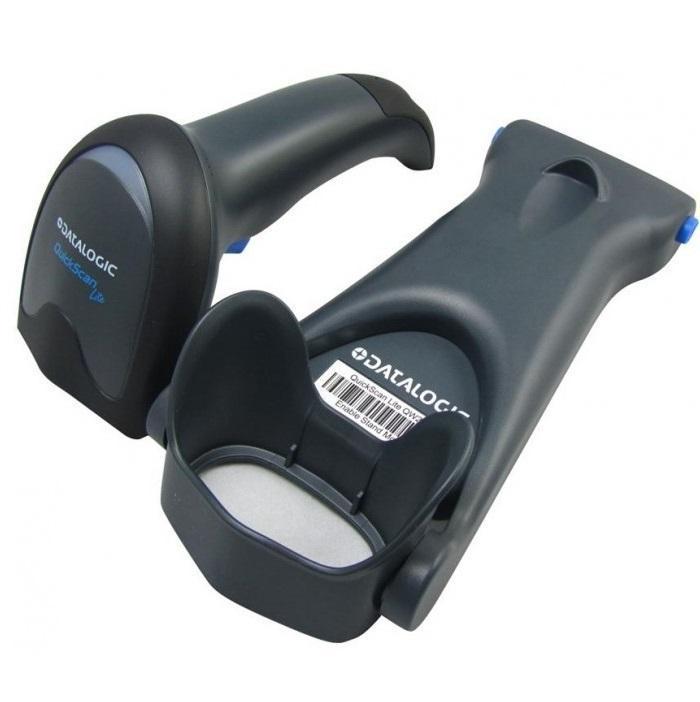 Máy quét mã vạch datalogic qw 2120