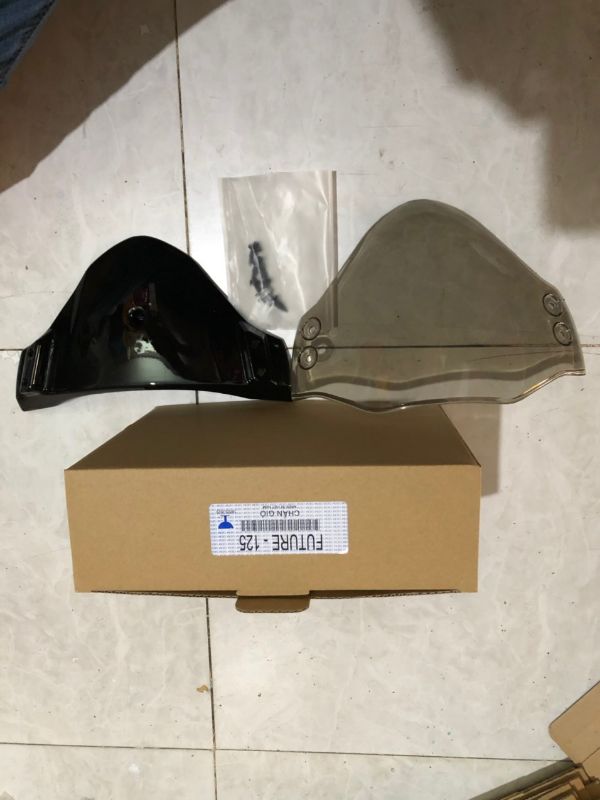 CHẮN GIÓ FUTURE 125