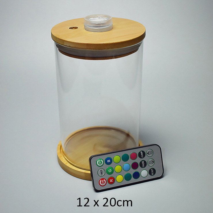 Bể cá chọi Betta-03 Bể cá mini để bàn