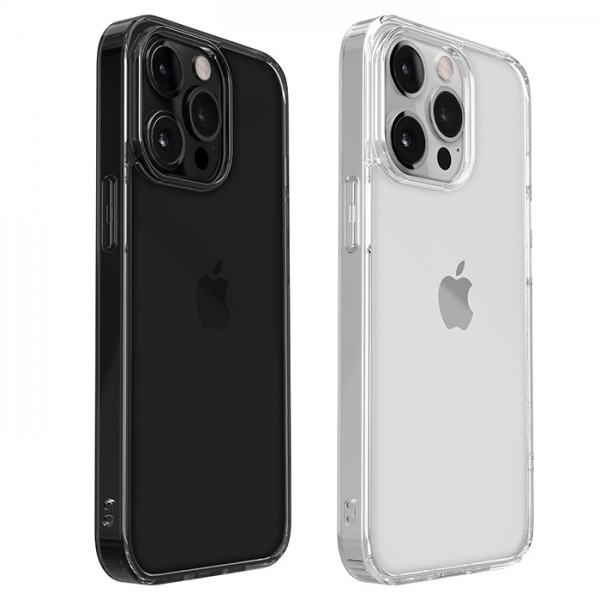Ốp laut crystal x for iphone 13/13 pro/13 pro max-hàng chính hãng