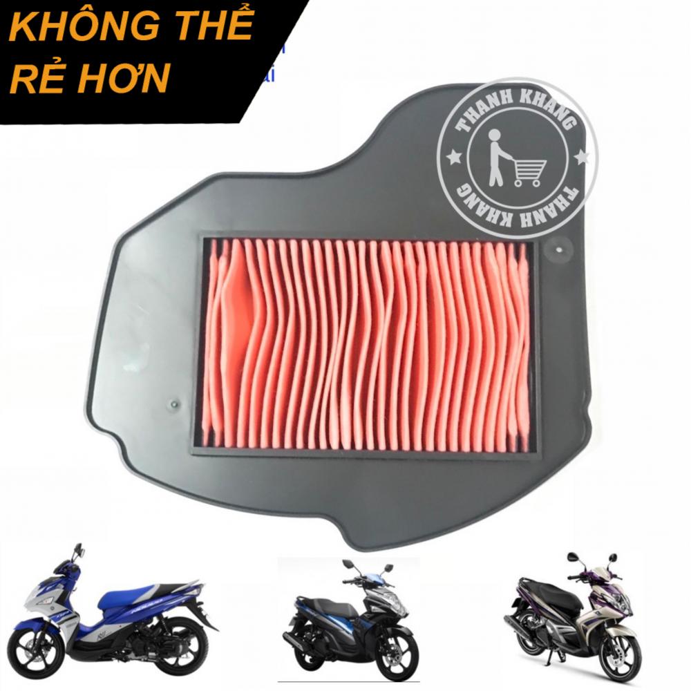 Lọc gió độ Nouvo 5,6,SX giúp cải thiện động cơ Thanh Khang 006000472