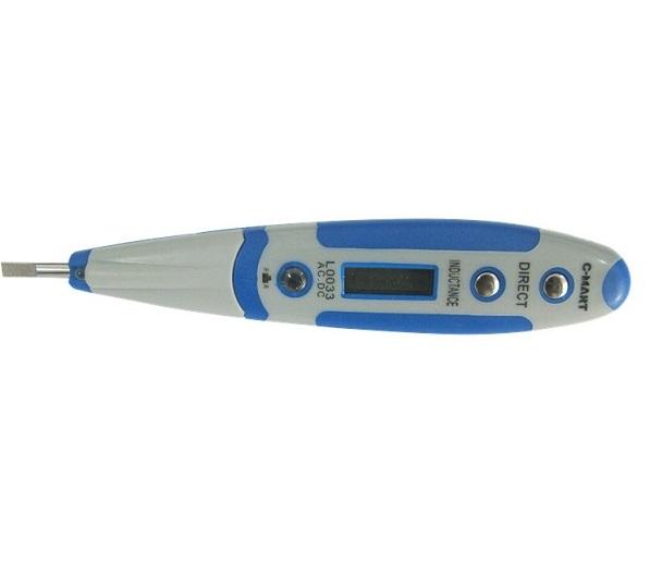 Bút thử điện l0033 c-mart